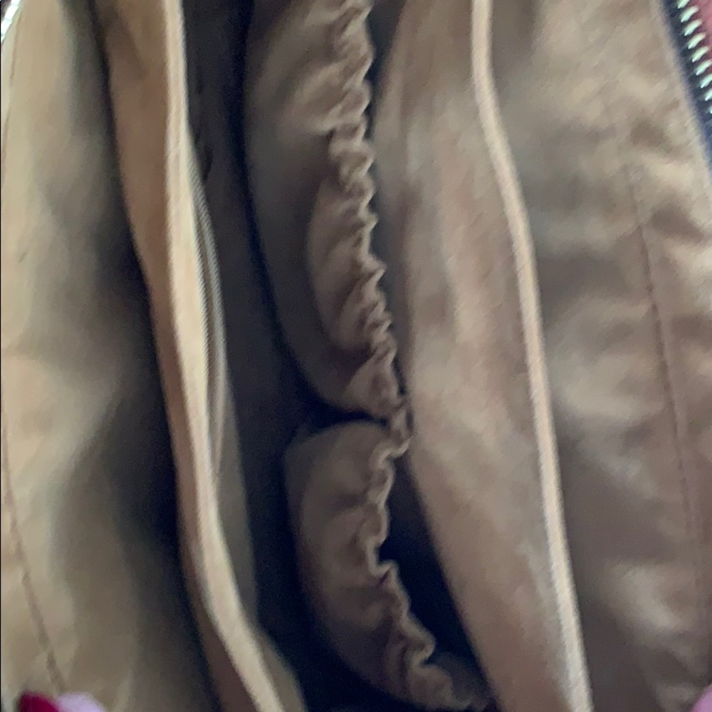 Patricia Nash bag
